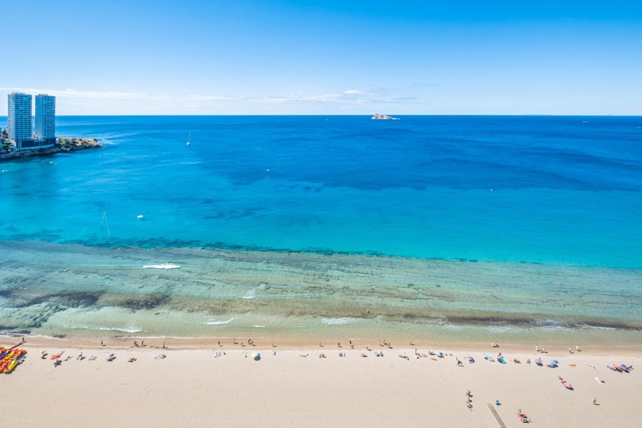 Torre Levante 22c Appartement Benidorm